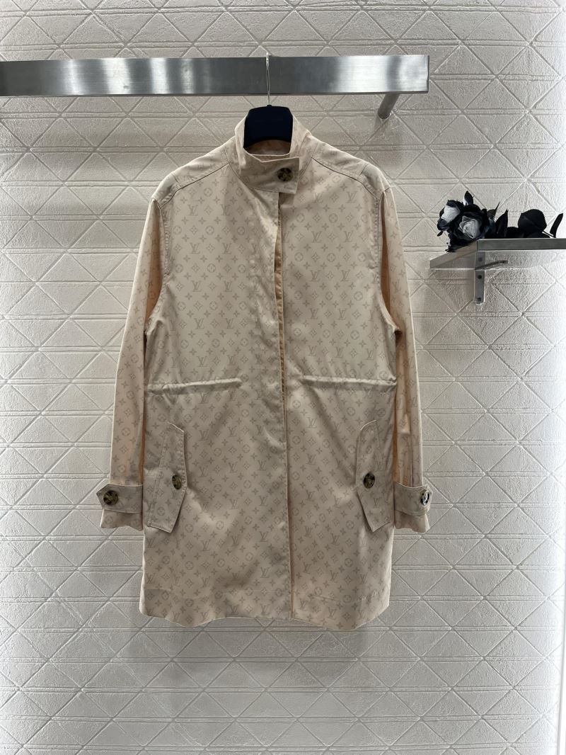 Louis Vuitton Outwear